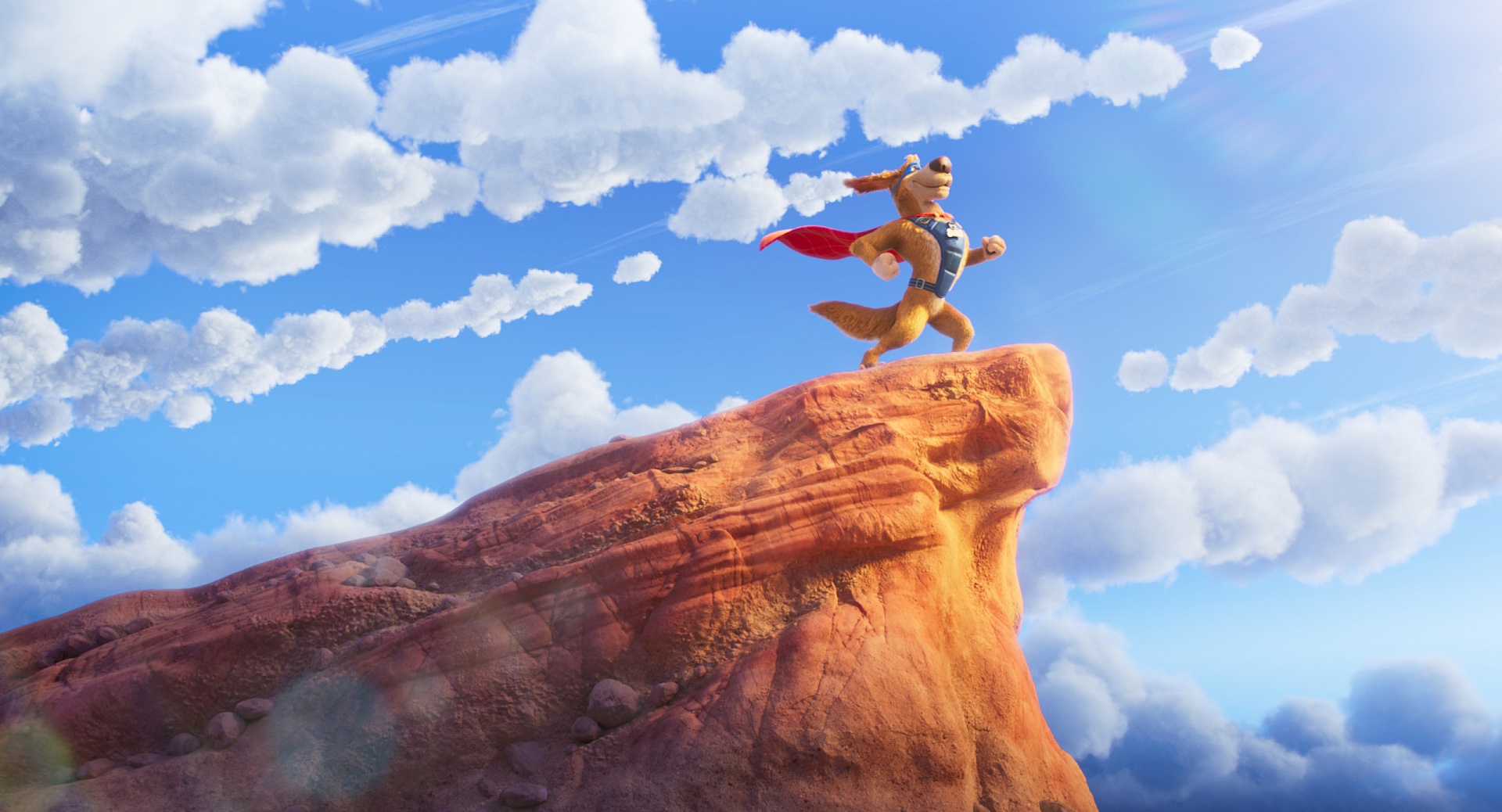 ЧАРЛИ ЧУДО-ПЁС